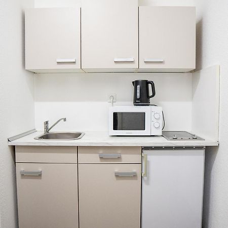 Sky Apartments Ганновер Экстерьер фото