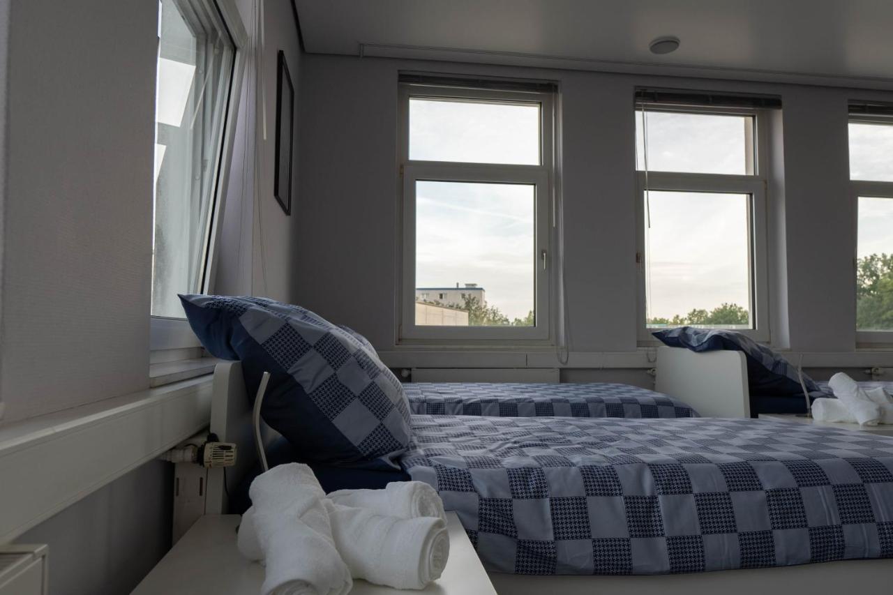 Sky Apartments Ганновер Экстерьер фото