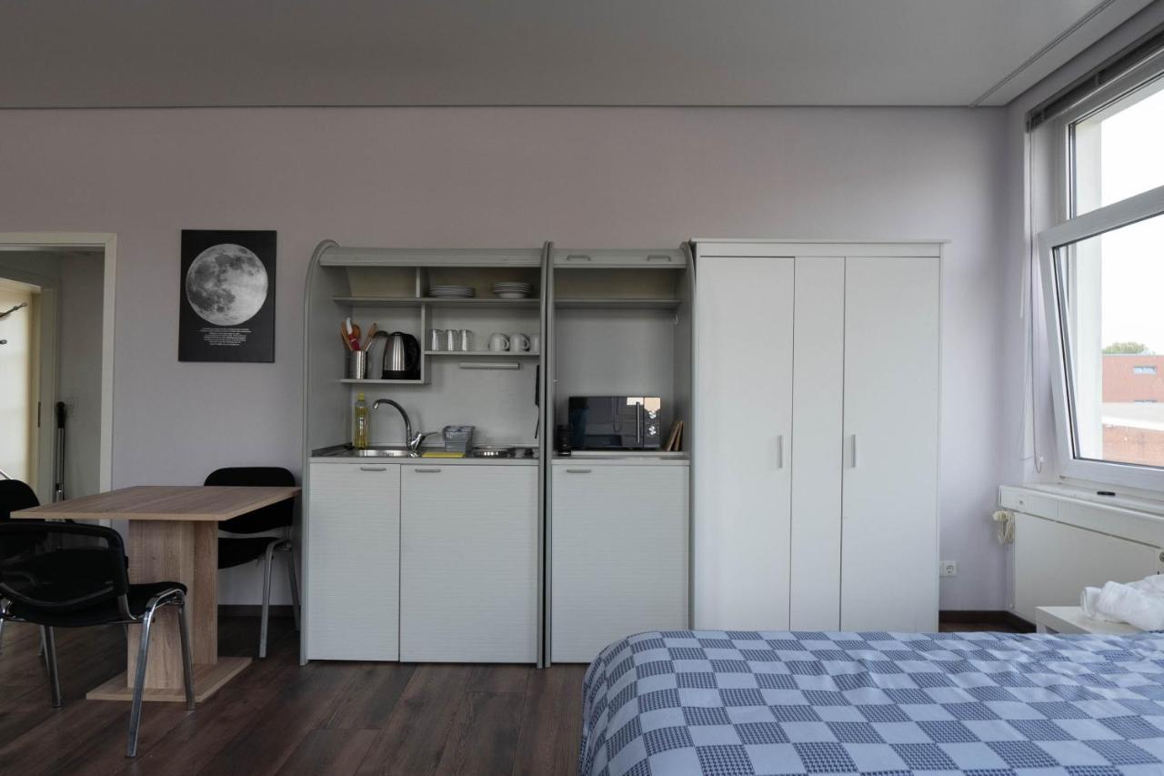 Sky Apartments Ганновер Экстерьер фото