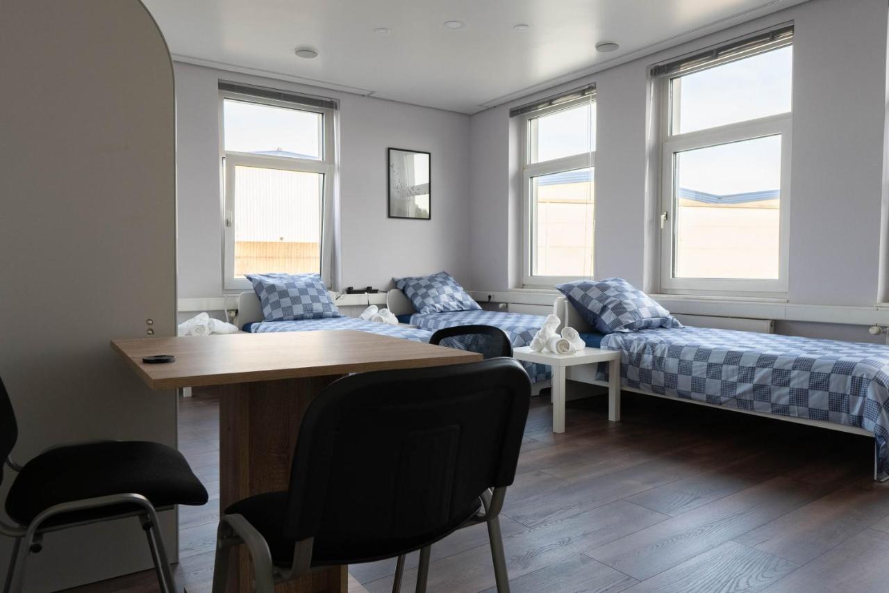 Sky Apartments Ганновер Экстерьер фото