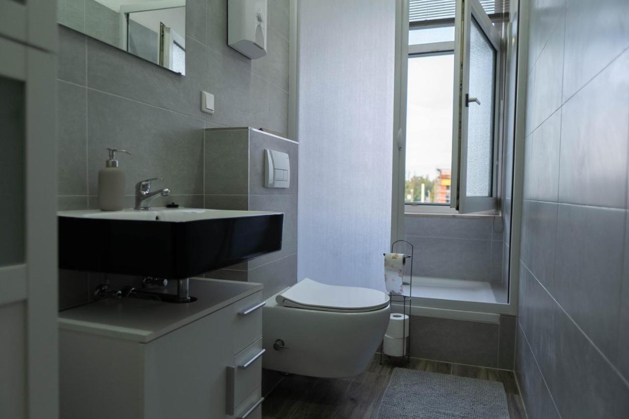 Sky Apartments Ганновер Экстерьер фото