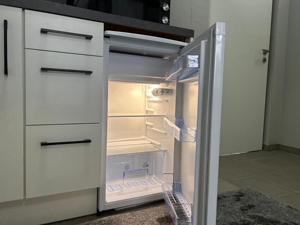 Sky Apartments Ганновер Экстерьер фото