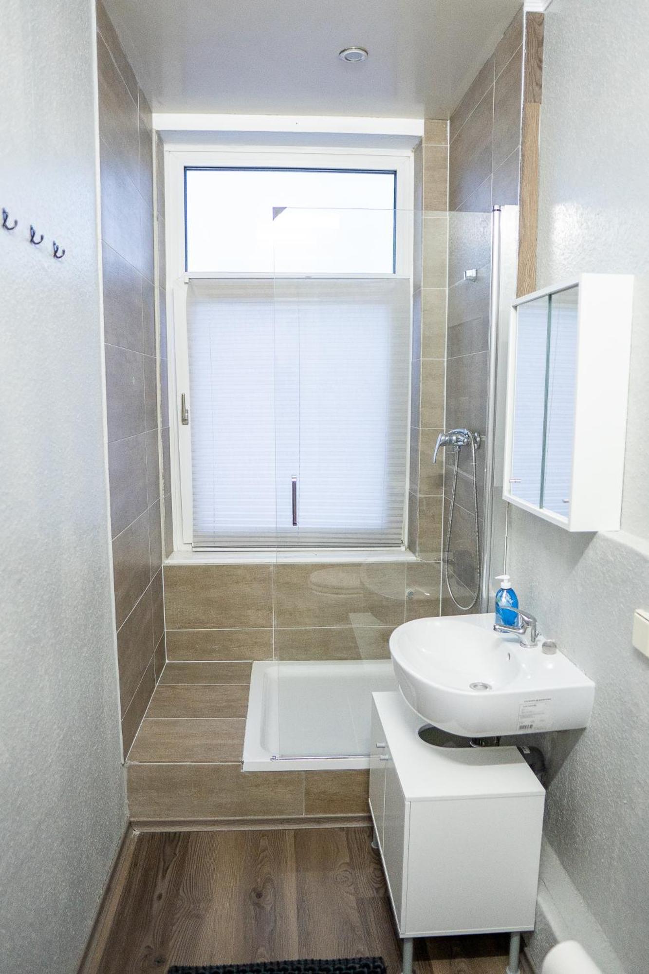 Sky Apartments Ганновер Экстерьер фото