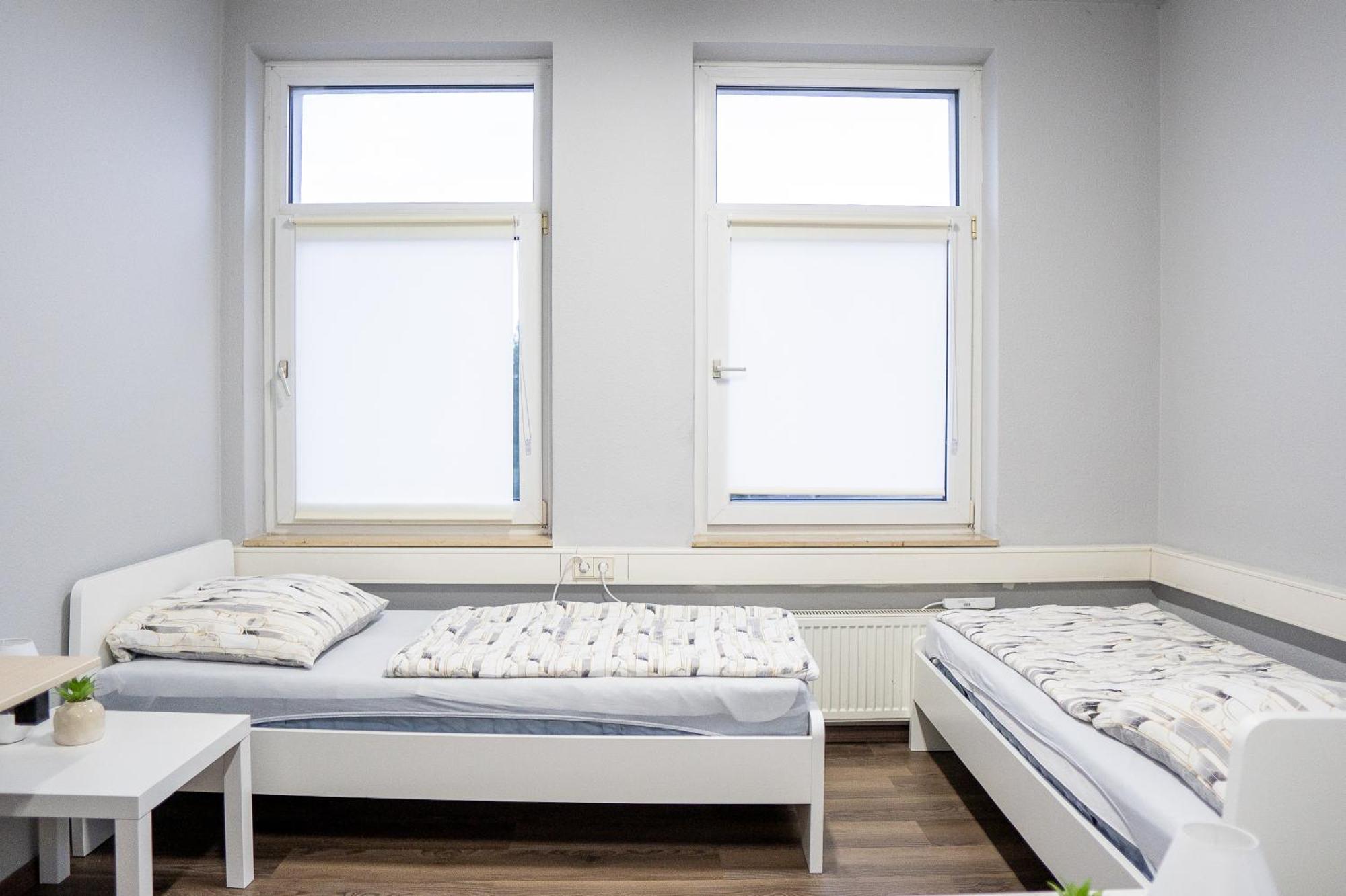 Sky Apartments Ганновер Экстерьер фото