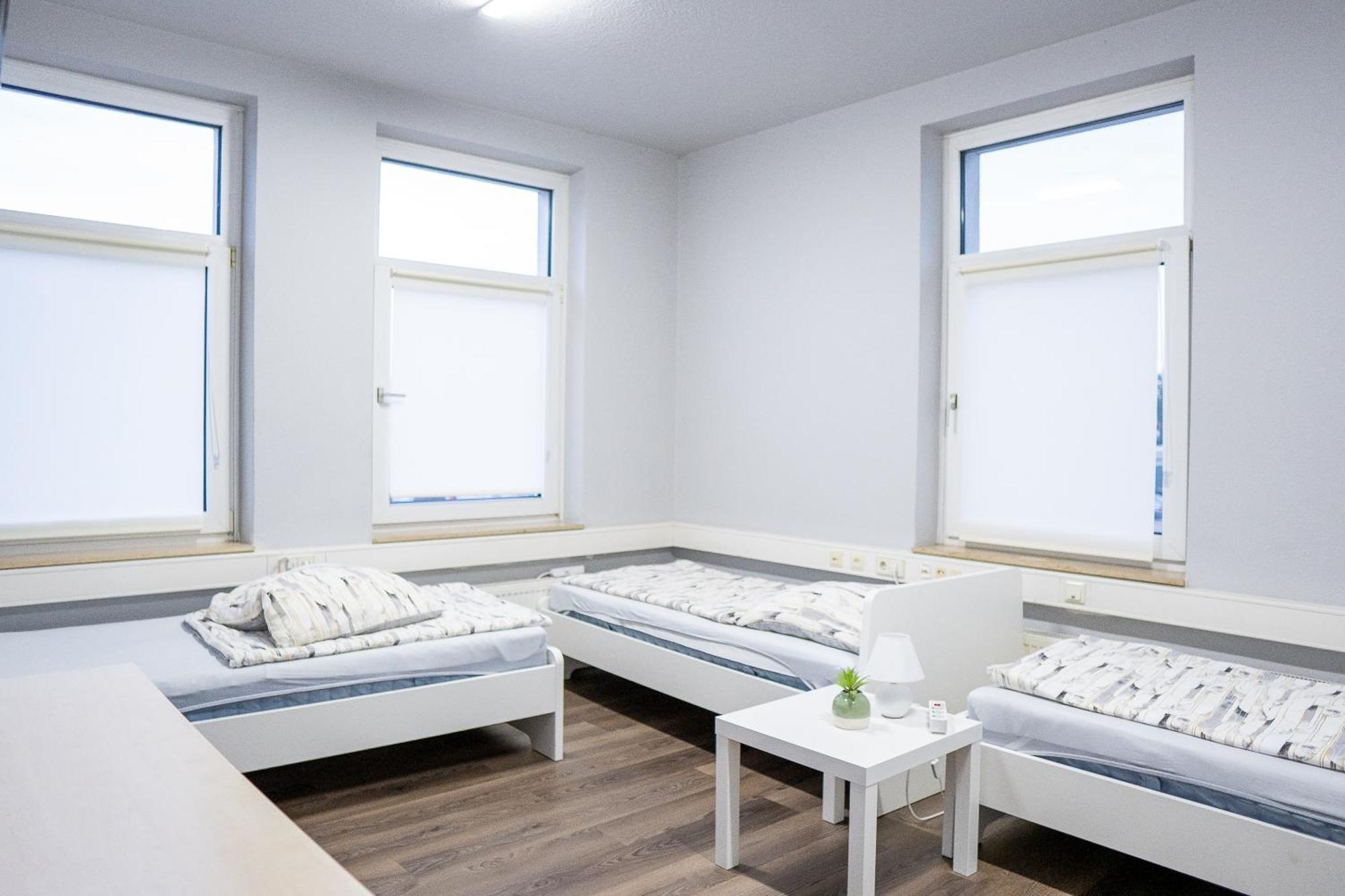 Sky Apartments Ганновер Экстерьер фото