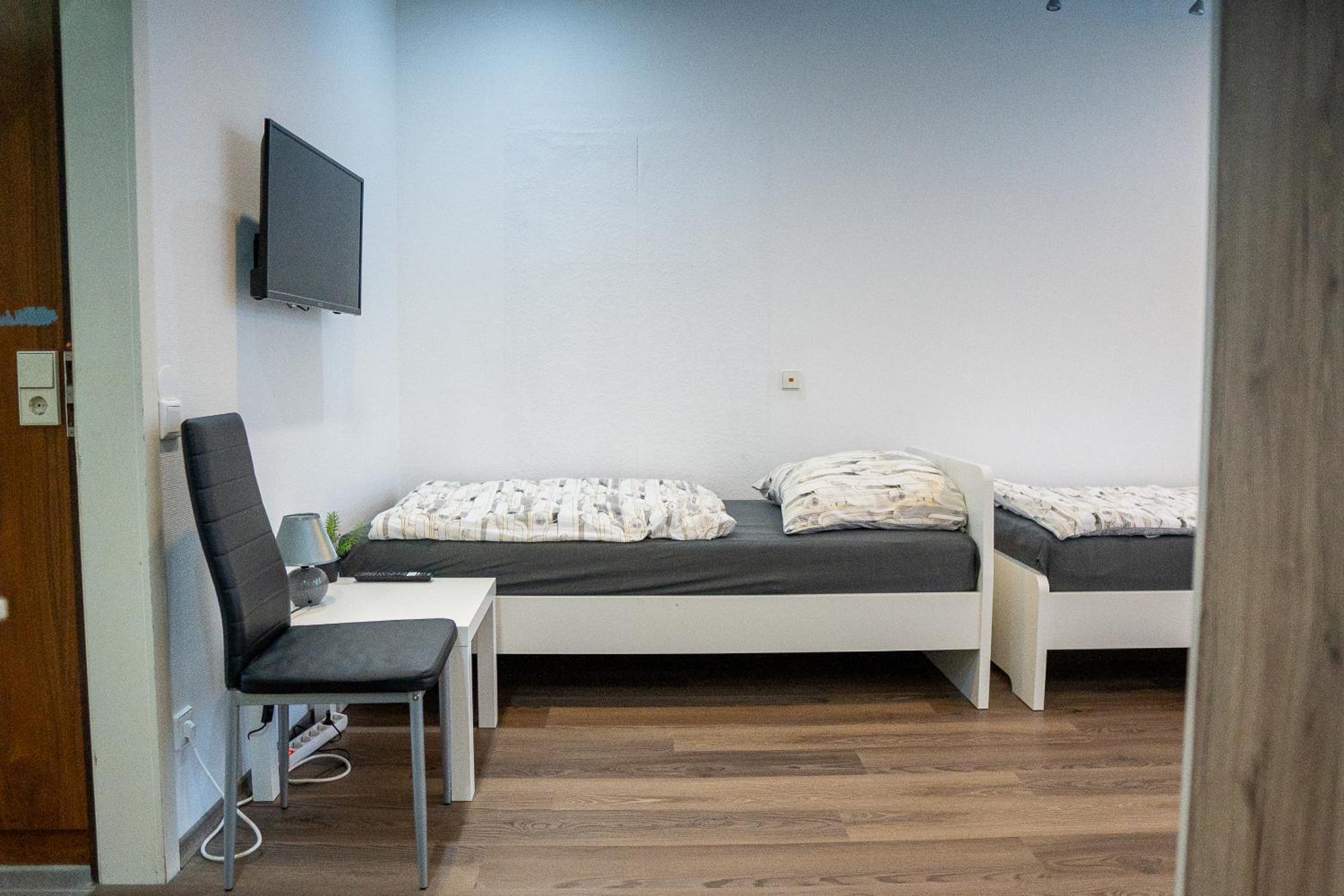 Sky Apartments Ганновер Экстерьер фото